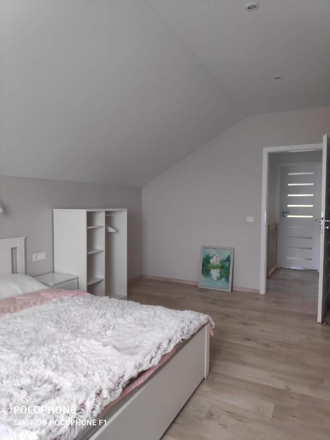 Domo Vila Druskininkai Ngoại thất bức ảnh