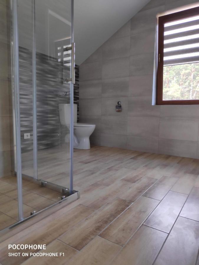 Domo Vila Druskininkai Ngoại thất bức ảnh
